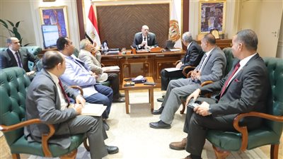 وزير العمل: حريصون على تطوير منظومة التدريب المهني