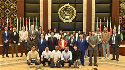 وزيرة التنمية المحلية ومحافظ الإسكندرية يشاركان في افتتاح ورشة عمل حول معالجة المخلفات 