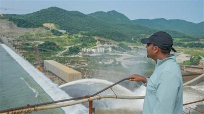 إعلان مهم من رئيس وزراء إثيوبيا عن سد النهضة