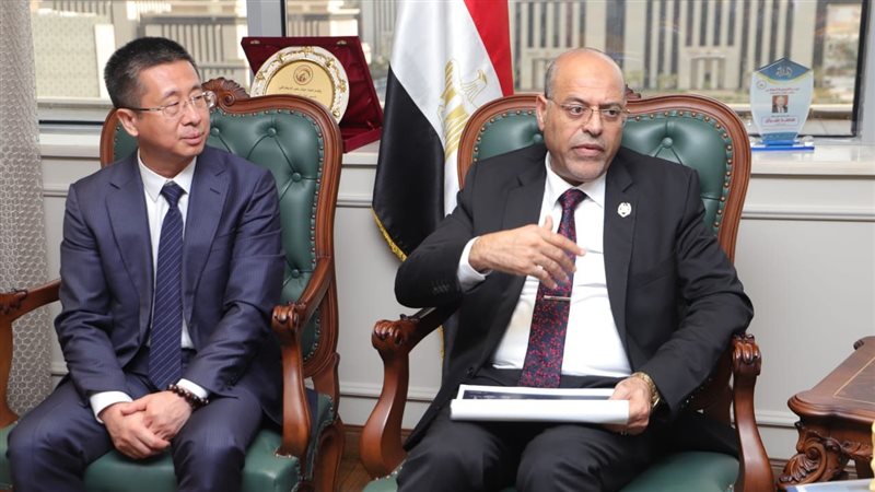 محمد جبران وزير العمل،فيتو