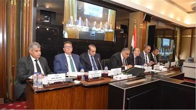 اللجنة التشريعية