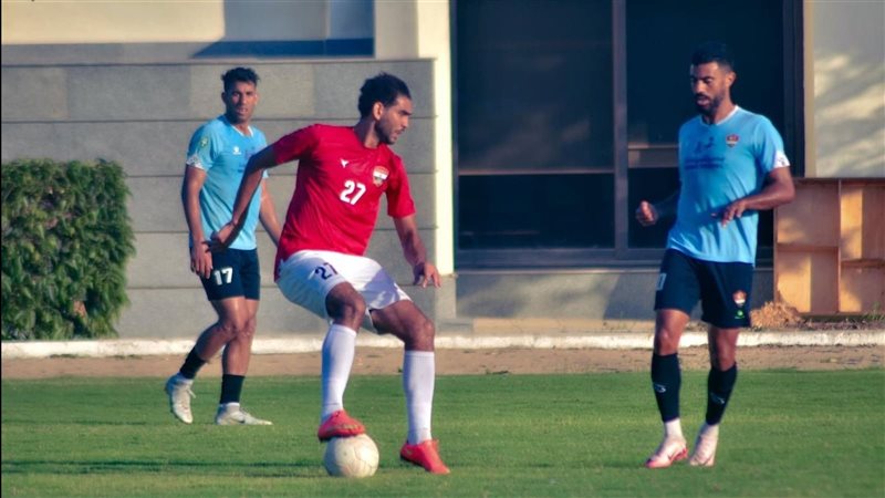 غزل المحلة