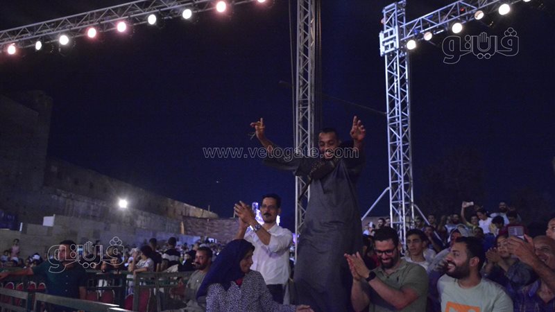القلعة. فيتو