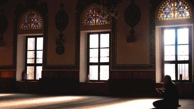 دعاء ليلة الجمعة