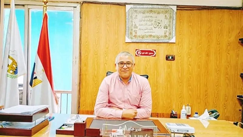 د. سيد جلال مدير