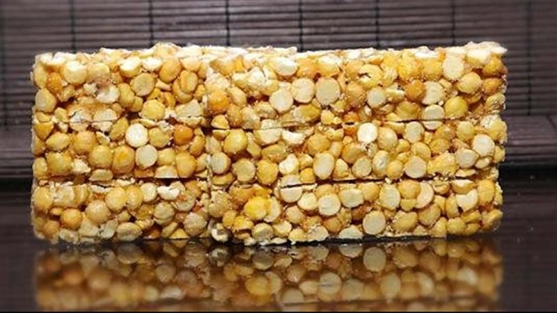 الحمصية، فيتو