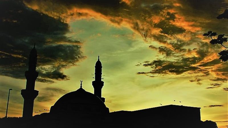 مواقيت الصلاة اليوم،