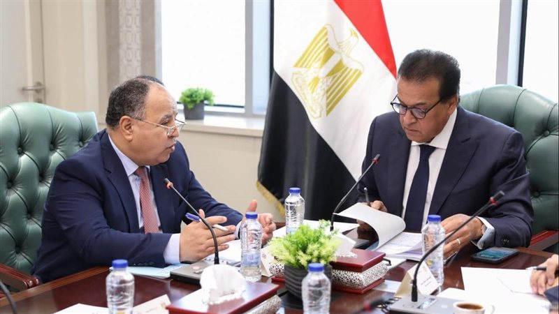 اجتماع اللجنة التنسيقية