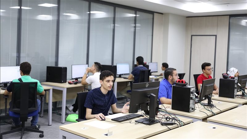 تنسيبق الجامعات 