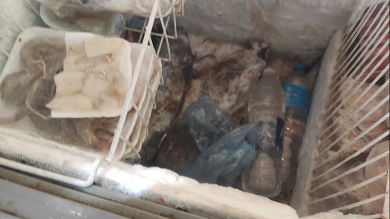 جانب من الحملات،