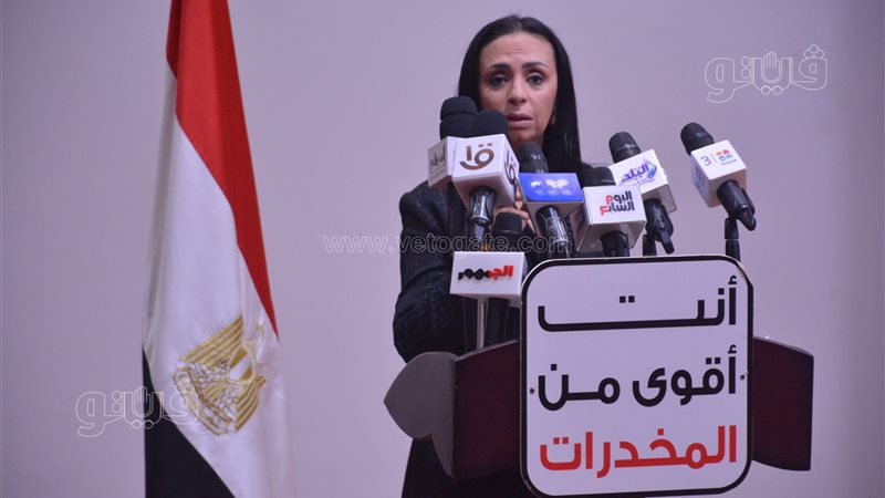 الدكتورة مايا مرسى