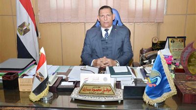 زراعة البحيرة تشدد على الانتهاء من تسجيل الحيازات الخاصة خلال شهرين