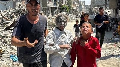 الأونروا تكشف عن أدلة جديدة بشأن الأوضاع الكارثية في غزة