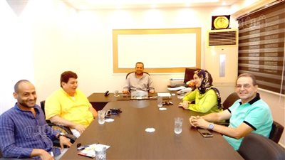 رئيس مدينة الأقصر: حملات مكبرة لضبط عربات الحنطور المخالفة وغير المرخصة