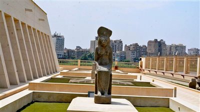 معلومات لا تعرفها عن متحف سوهاج القومي (صور) 