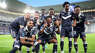 حدث غير مسبوق، بوردو الفرنسي يتعاقد مع 27 لاعبا في يوم واحد 