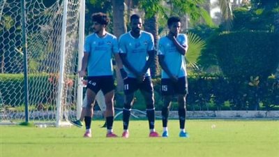 غزل المحلة يتعاقد مع حارس الأهلي السابق (فيديو)