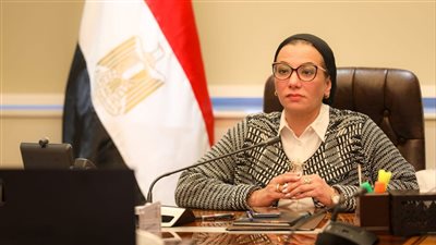 مخلفاتنا تهدد مستقبلنا.. ياسمين فؤاد تشارك بورشة عمل لمناقشة سبل الحفاظ على البيئة.. وتبحث تطبيق المعايير الدولية في منظومة المسئولية الممتدة للمنتج 