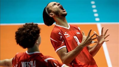 الكرة الطائرة، منتخب تونس يخسر أمام بلجيكا في بطولة العالم للناشئين