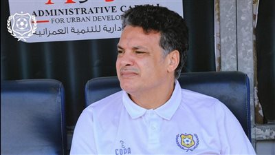 كأس مصر، إيهاب جلال يعلن تشكيل الإسماعيلي أمام زد 