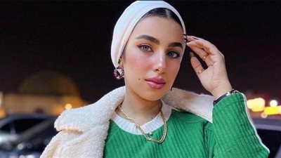 بعد قليل، الحكم على البلوجر هدير عاطف بتهمة النصب على المواطنين