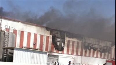 أخبار الحوادث اليوم: وزير الداخلية يصدر قرارا جديدا بشأن تطوير شكل اللوحات المعدنية.. حريق مصنع للمنتجات الغذائية فى أكتوبر.. وملابسات ادعاء وفاة شخص محبوس بأحد أقسام الشرطة بسوهاج