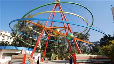 متحف الطفل يحتفل باليوم العالمي للسلام، غدا