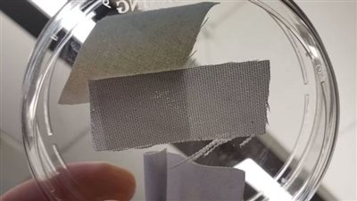 للتغلب على حرارة الصيف، اختراع ملابس تبرد الجسم بمقدار 15 درجة