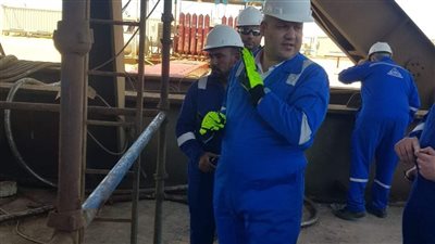 خالدة للبترول تعلن عن كشف جديد في منطقة غرب فيوبس