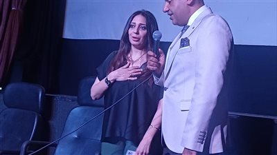 عميد معهد النقد: الثقافة المصرية تؤثر ولا تتأثر والموسيقى التصويرية لا وجود لها