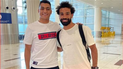 نجوم بالكرة المصرية يرفضون إغراءات الدوري السعودي، محمد صلاح يتجاهل عروضا فلكية بسبب ليفربول، مصطفى محمد يتمسك بحلم الاستمرار في أوروبا، ولاعب الزمالك يرفض لأسباب عائلية 