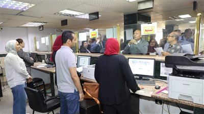 تعليمات عاجلة من محافظ القاهرة لتبسيط الإجراءات على المواطنين