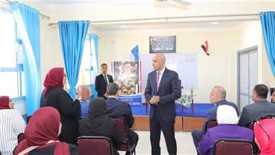 وزير التعليم: القرار الخاص بأعمال السنة يستهدف التقييم المستمر للطلاب وقياس نواتج التعلم 