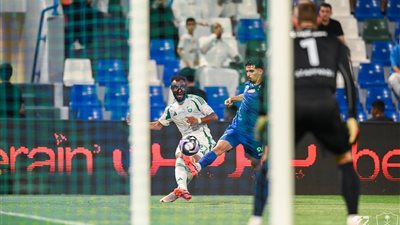 أهلي جدة يخسر بهدف أمام الفتح بالدوري السعودي (فيديو)
