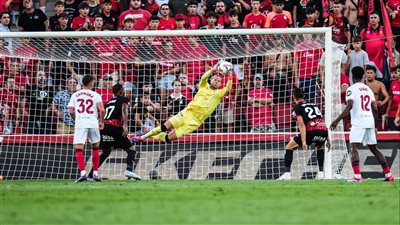 الدوري الإسباني، شوط أول سلبي بين إشبيلية وريال مايوركا