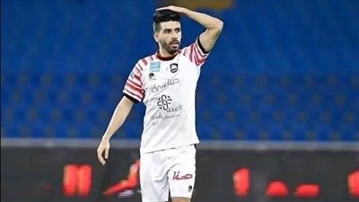 آخر تطورات مفاوضات الزمالك مع كريم البركاوي 