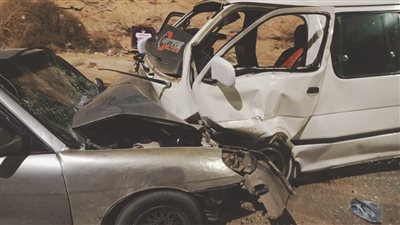 إحالة صاحب محل متهم بدهس سائق في النزهة للمحاكمة