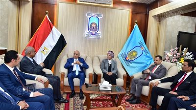 بالأسماء، مجلس جامعة الأقصر يمنح الباحثين درجة الماجستير