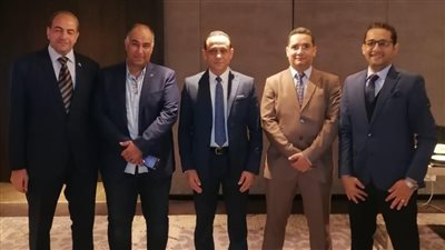 جامعة أسيوط تشارك في إطلاق المرحلة الثانية من برنامج رواد وعلماء مصر