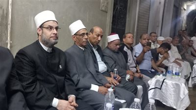 شيخ الأزهر يكلف وفدا لتقديم العزاء في وفاة الطالب إبراهيم ياسر رابع أوائل الشهادة الثانوية