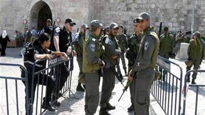 115 مستوطنا إسرائيليا يقتحمون المسجد الأقصى بحماية شرطة الاحتلال 