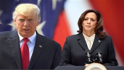 بنفس قواعد CNN، ترامب يقبل مناظرة هاريس على ABC NEWS 