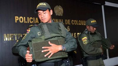  بعد 6 سنوات من ضبط الكوكايين، كولومبيا تتهم سفيرها في نيكاراجوا بتهريب المخدرات 