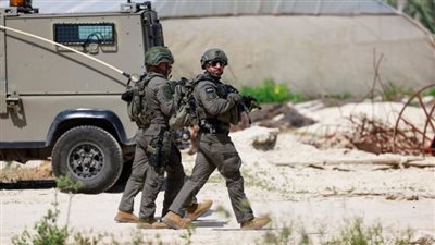 بعد ساعات من العملية العسكرية، وزير إسرائيلي يطالب بإخلاء الضفة الغربية على غرار غزة