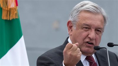 المكسيك تعلن توقف العلاقات مع سفارتي الولايات المتحدة وكندا 
