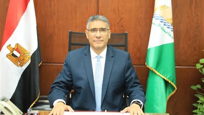 محافظ الجيزة يعتمد المخطط التفصيلي للمنطقة الصناعية في جرزا بالعياط