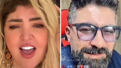  ماجدة خير الله: التيك توك شغل بال نجوم كتير، وليس بديلًا للعمل الفني 