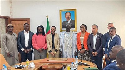 الشرقاوي: القطاع الخاص المصري يتطلع إلى تكامل مستدام مع دول القارة