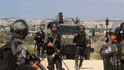 حماس: العملية العسكرية الإسرائيلية في الضفة توسيع لحرب الإبادة