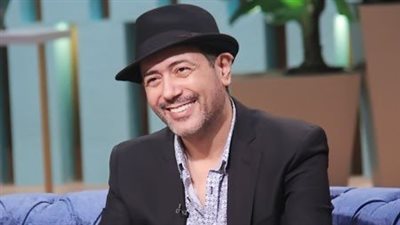 أحمد وفيق: سعيد بمشواري الفني وتمنيت المشاركة فى «ولاد الشمس»